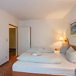 Am Stadtpark Aparthotel 3*