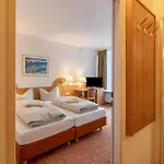 Am Stadtpark Aparthotel Bad Sachsa