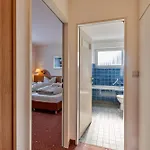 Aparthotel Am Stadtpark 3*
