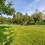 Am Stadtpark Aparthotel 3*