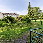 Aparthotel Am Stadtpark Bad Sachsa