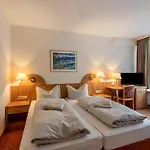 Aparthotel Am Stadtpark Bad Sachsa