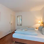 Am Stadtpark Aparthotel