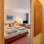 Am Stadtpark Aparthotel
