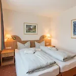 Am Stadtpark Aparthotel 3*