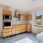 Am Stadtpark Aparthotel 3*