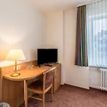 Am Stadtpark Aparthotel