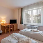 Aparthotel Am Stadtpark