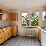 Aparthotel Am Stadtpark 3*