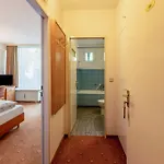 Am Stadtpark Aparthotel Bad Sachsa