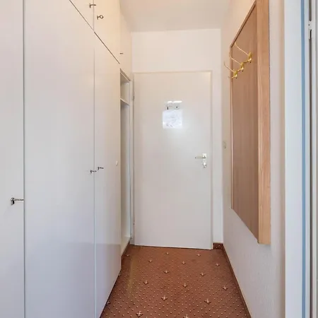 Am Stadtpark 아파트호텔 3*