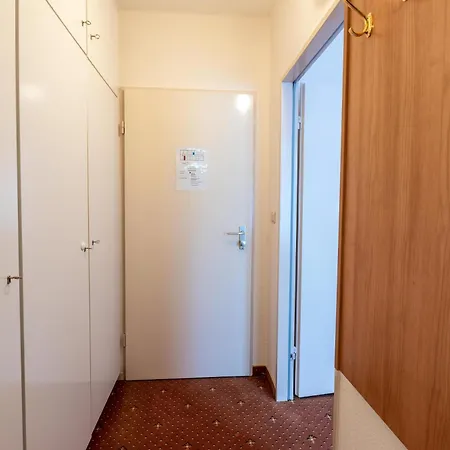 Am Stadtpark 3* באד סקסה