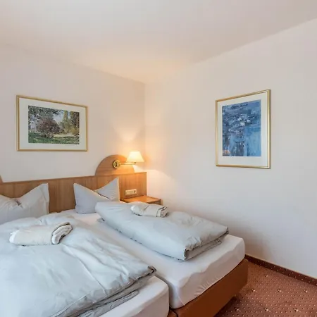 Am Stadtpark באד סקסה