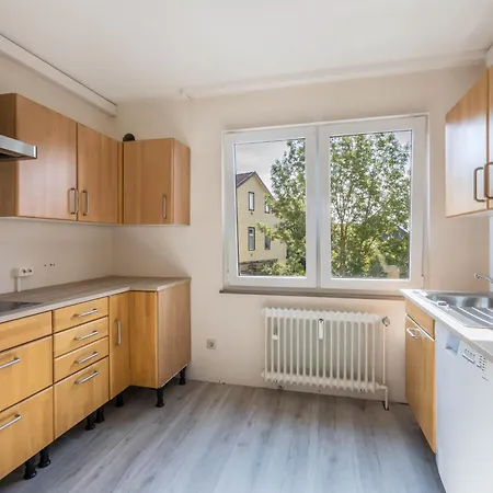 Am Stadtpark מלון דירות באד סקסה