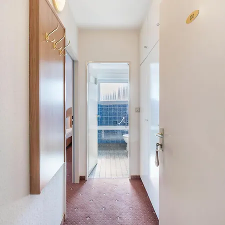 Am Stadtpark מלון דירות באד סקסה