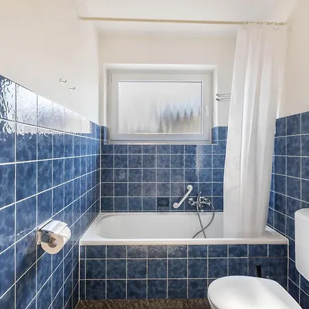 Am Stadtpark מלון דירות באד סקסה