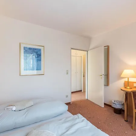 Am Stadtpark באד סקסה