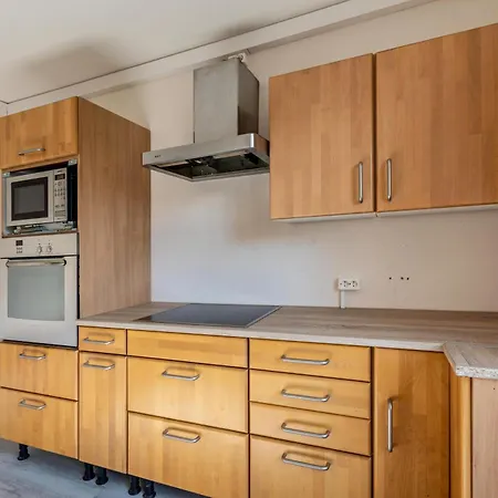 Am Stadtpark באד סקסה