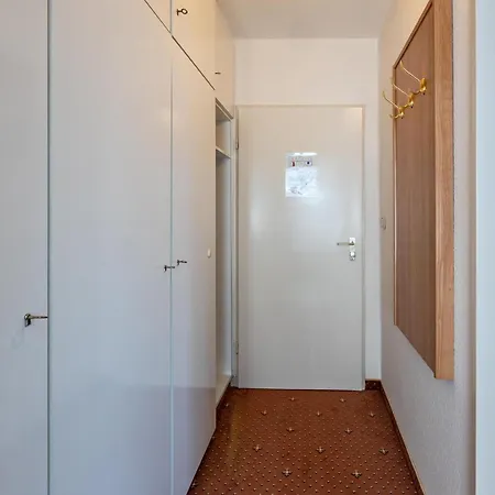 Am Stadtpark מלון דירות