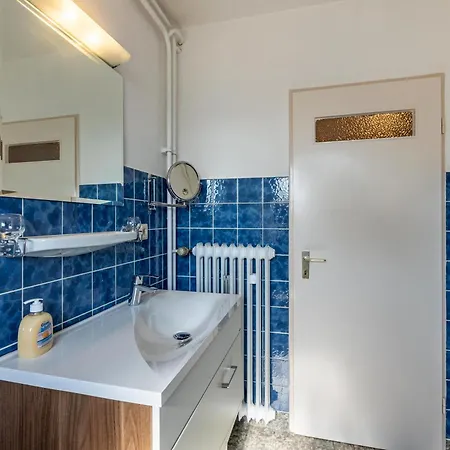 Am Stadtpark מלון דירות באד סקסה