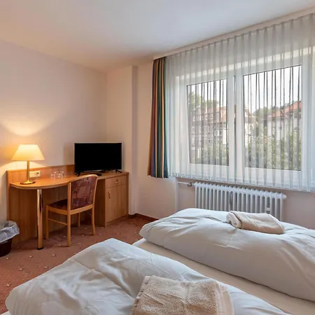 Am Stadtpark 3* באד סקסה