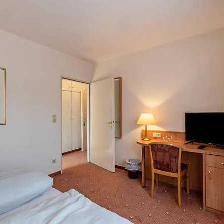 Am Stadtpark באד סקסה