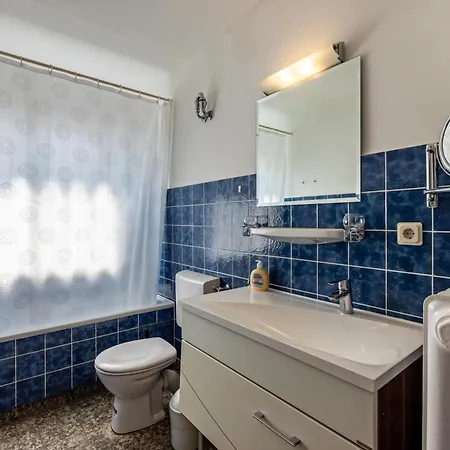 Am Stadtpark מלון דירות 3*