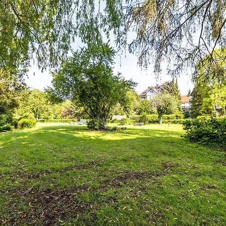 Am Stadtpark 3* Bad Sachsa