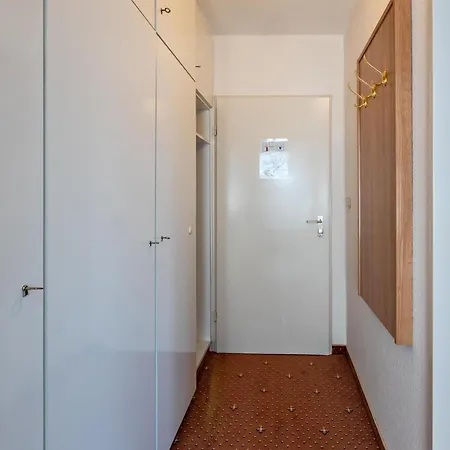 Am Stadtpark Hotel apartamentowy Bad Sachsa
