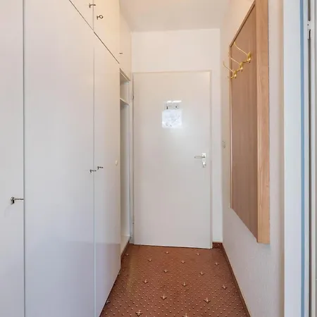 Am Stadtpark Hotel apartamentowy