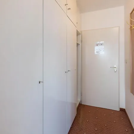 Am Stadtpark Hotel apartamentowy 3*